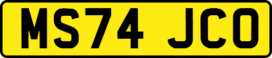 MS74JCO