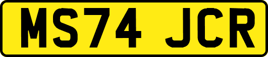 MS74JCR