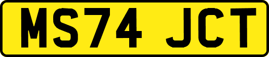 MS74JCT