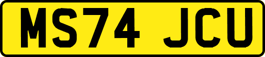 MS74JCU