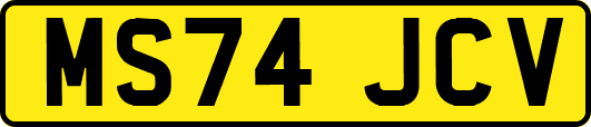 MS74JCV