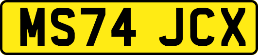 MS74JCX