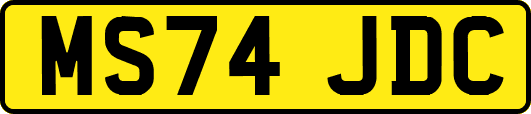 MS74JDC