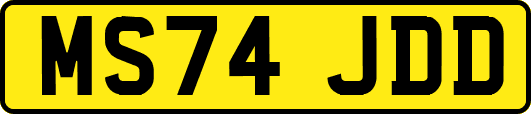 MS74JDD
