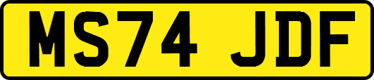 MS74JDF