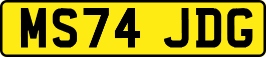 MS74JDG