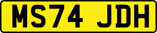 MS74JDH
