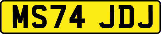 MS74JDJ