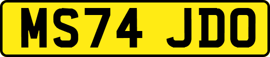MS74JDO