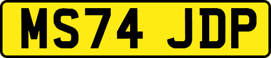 MS74JDP