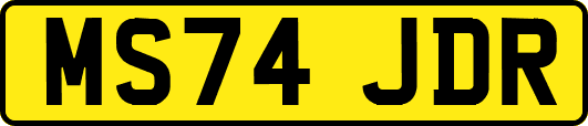MS74JDR