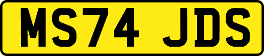 MS74JDS