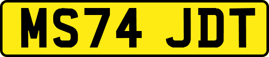 MS74JDT