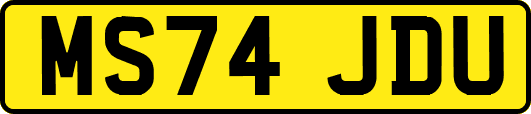 MS74JDU