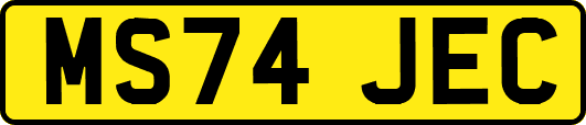 MS74JEC