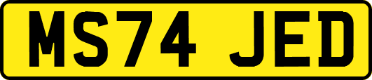 MS74JED