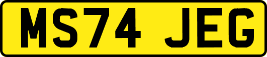 MS74JEG