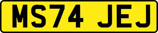 MS74JEJ