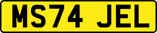 MS74JEL
