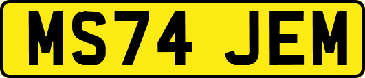MS74JEM