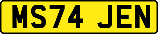 MS74JEN