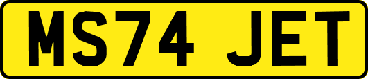 MS74JET