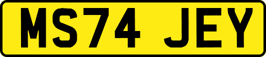 MS74JEY