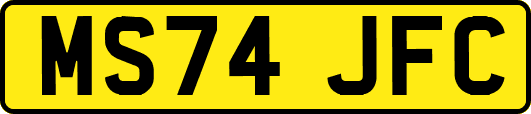 MS74JFC