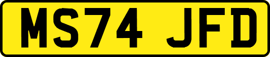 MS74JFD