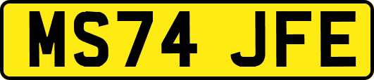 MS74JFE