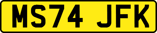 MS74JFK