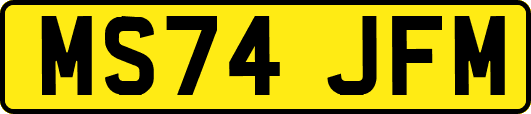 MS74JFM