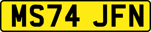 MS74JFN