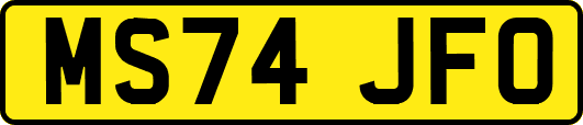 MS74JFO