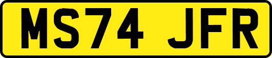 MS74JFR