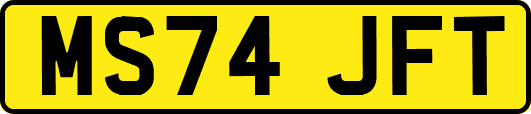 MS74JFT