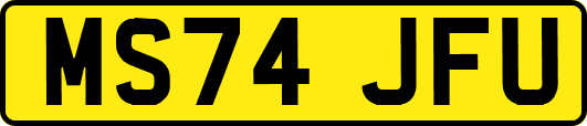 MS74JFU