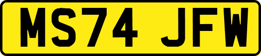 MS74JFW