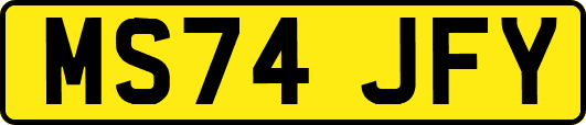 MS74JFY
