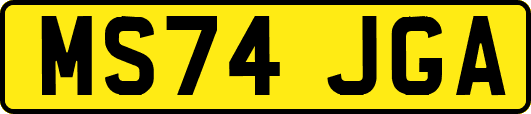 MS74JGA