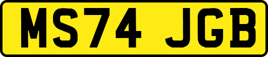 MS74JGB