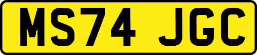 MS74JGC