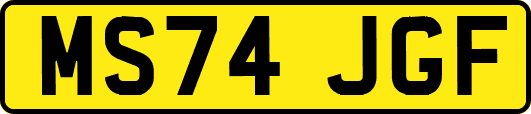 MS74JGF