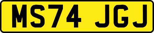 MS74JGJ