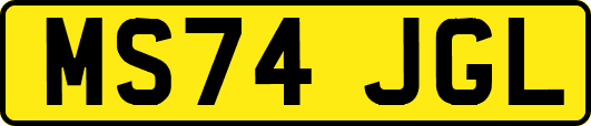 MS74JGL