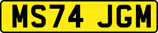 MS74JGM