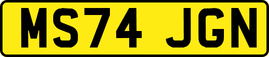 MS74JGN