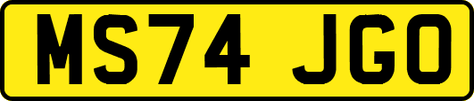 MS74JGO