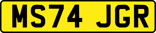 MS74JGR