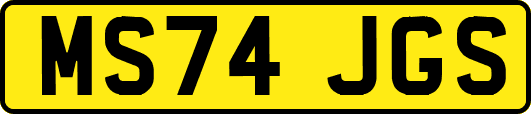 MS74JGS